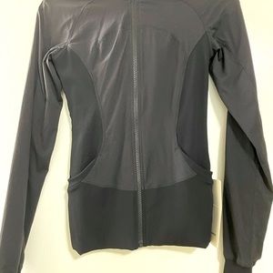 Lululemon Reversible Hoodie / In Flux Jacket